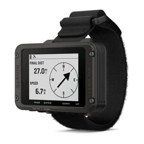 Foretrex® 801/901 Ballistic